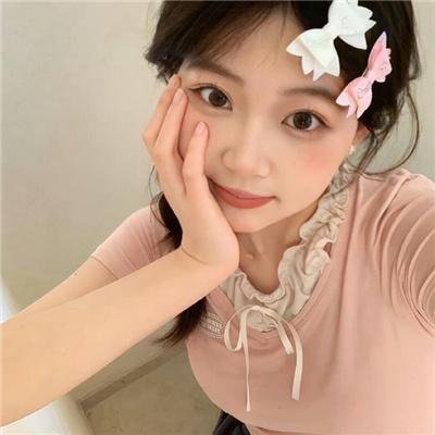 售货员